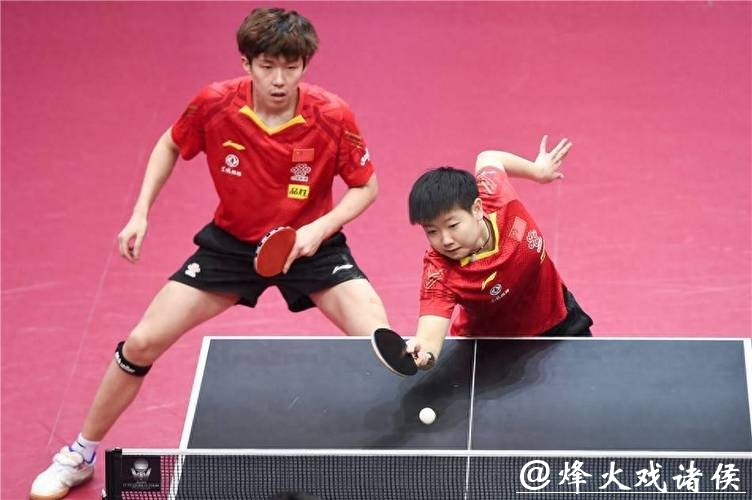 乒乓球世界杯精彩直播 乒乓球世界杯精彩直播