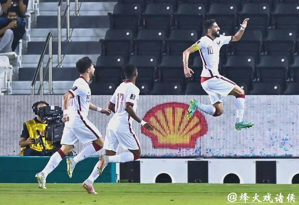 卡塔尔世界杯背后的挑战与机遇