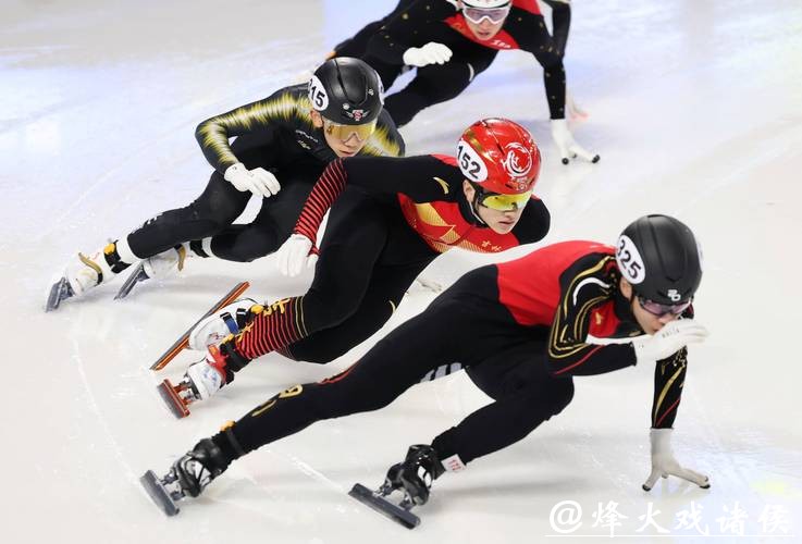 短道速滑世界杯直播在线观看